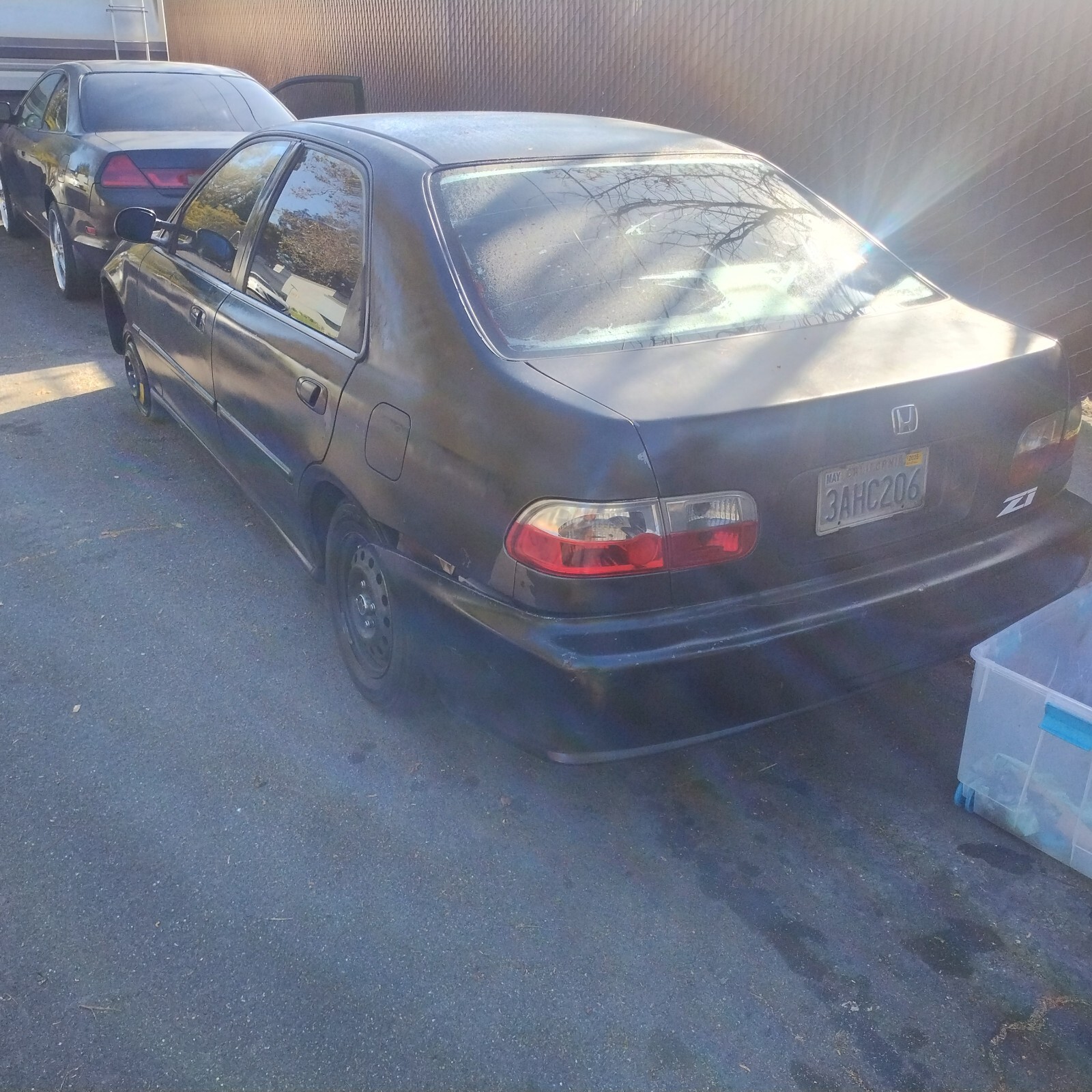 Honda-Civic-1992-Sedan-1