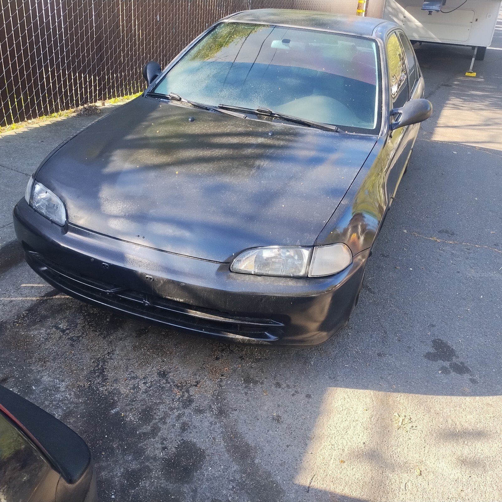 Honda-Civic-1992-Sedan