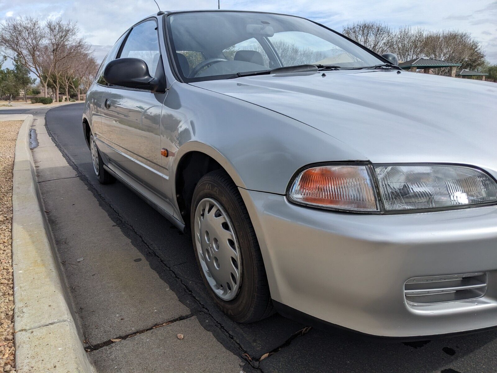 Honda-Civic-1994-Hatchback-1