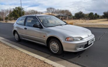 Honda-Civic-1994-Hatchback