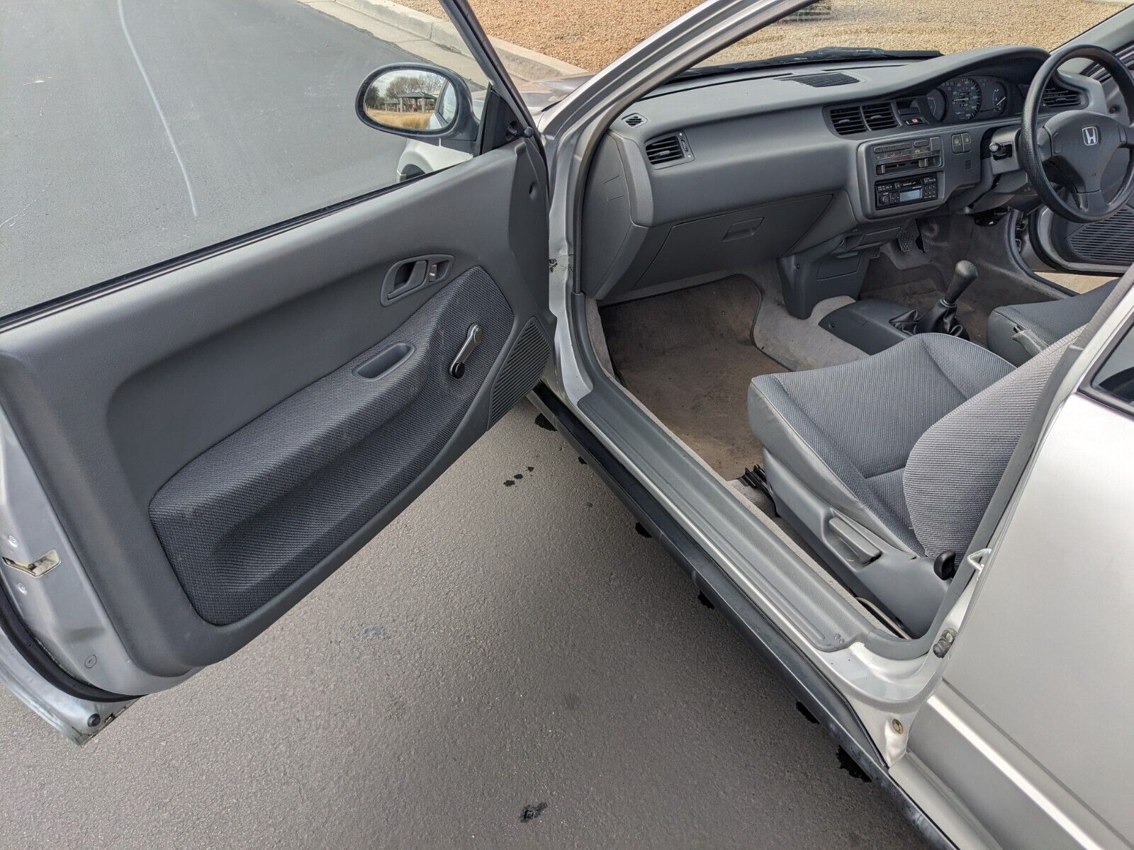 Honda-Civic-1994-Hatchback-9