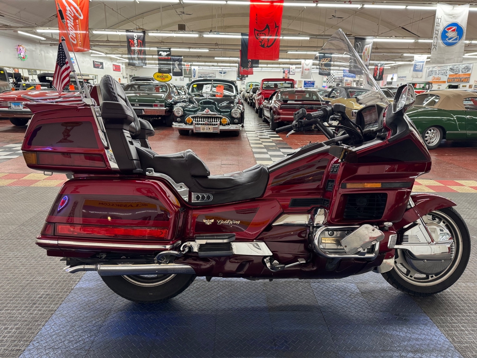 Honda-GL1500S-1995-Motorcycle-10