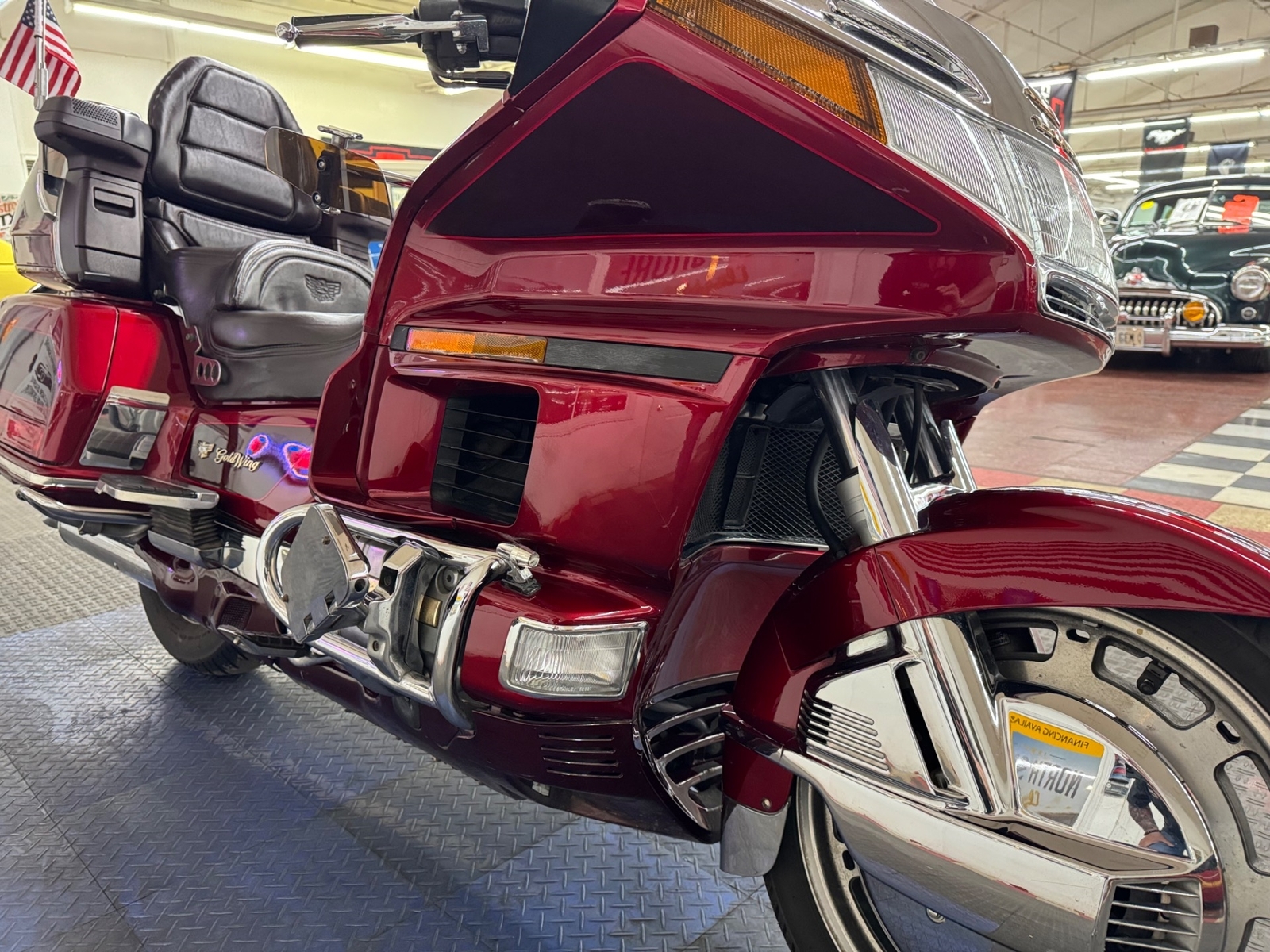 Honda-GL1500S-1995-Motorcycle-14