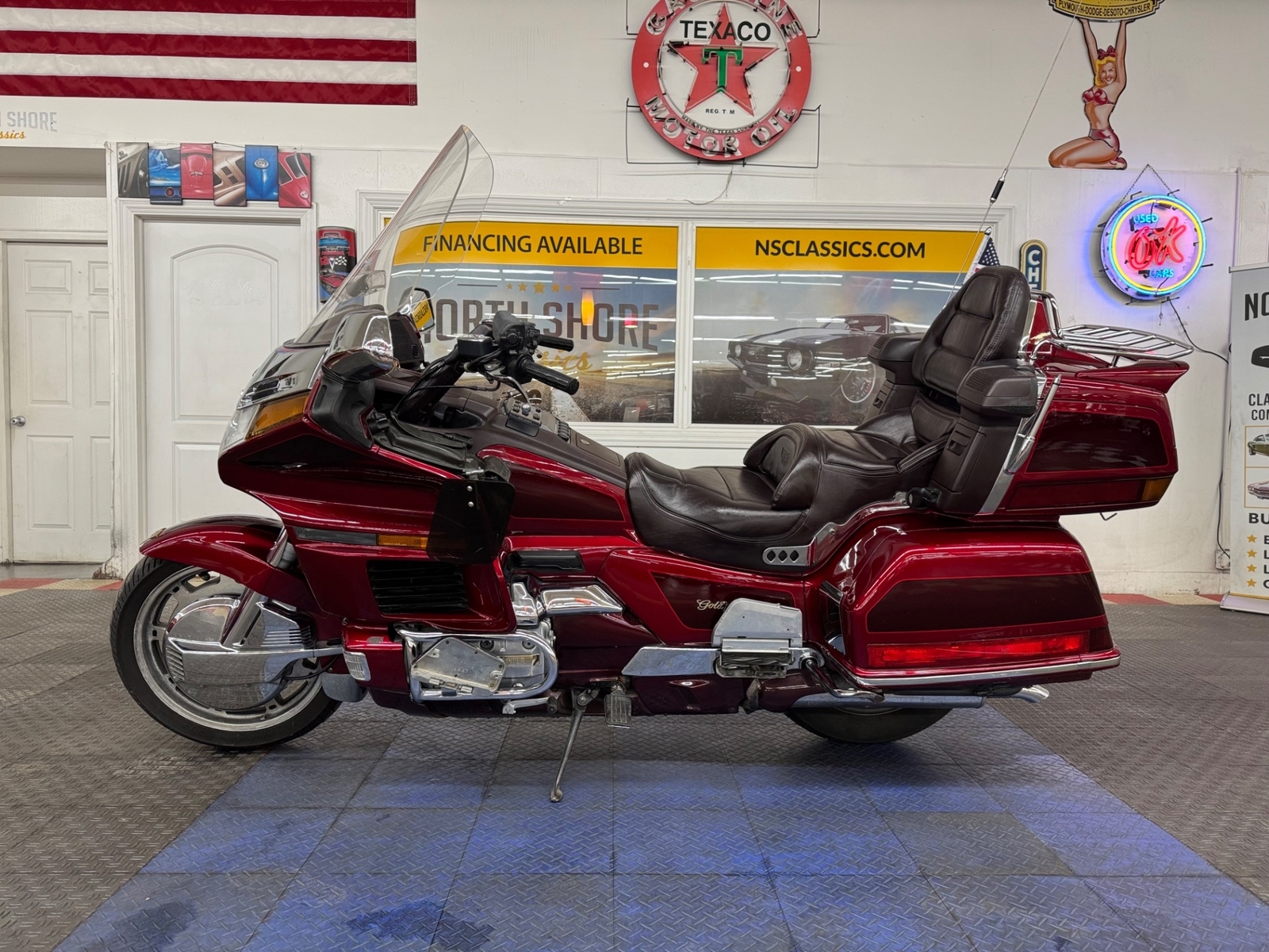 Honda-GL1500S-1995-Motorcycle-2