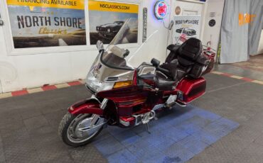 Honda-GL1500S-1995-Motorcycle