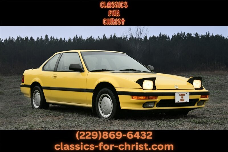 Honda-Prelude-1989-1