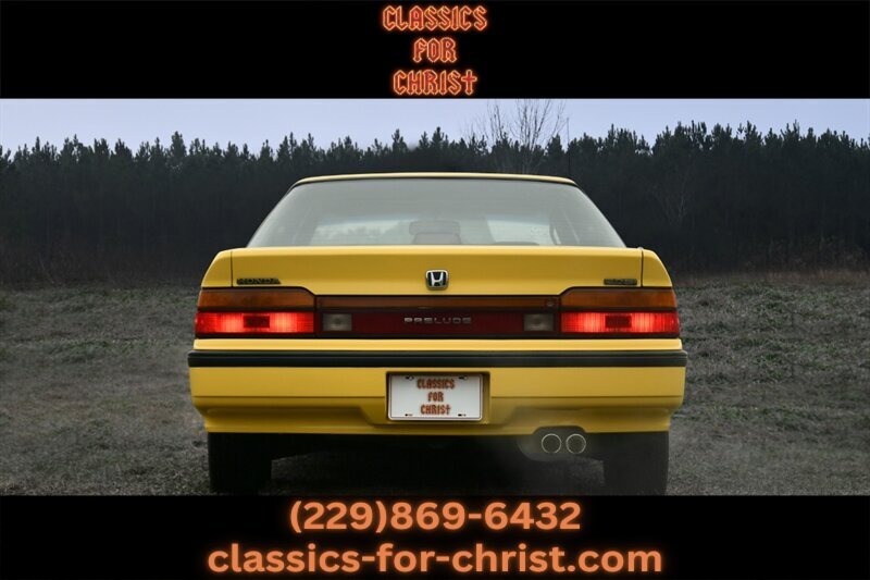 Honda-Prelude-1989-4