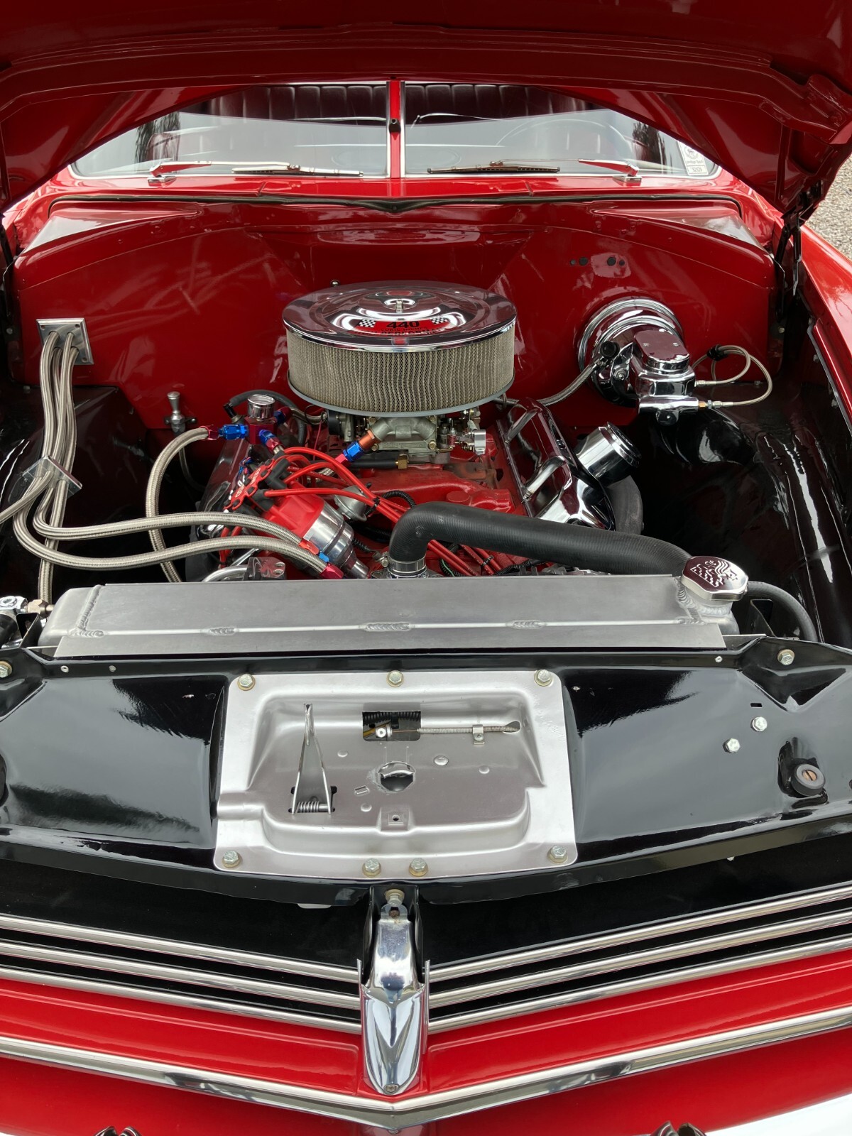 Hudson-CHRYSLER-440-ENGINE-727-TRANSMISSION-FORD-9-TRACTION-LOCK-REAR-1949-Coupe-17