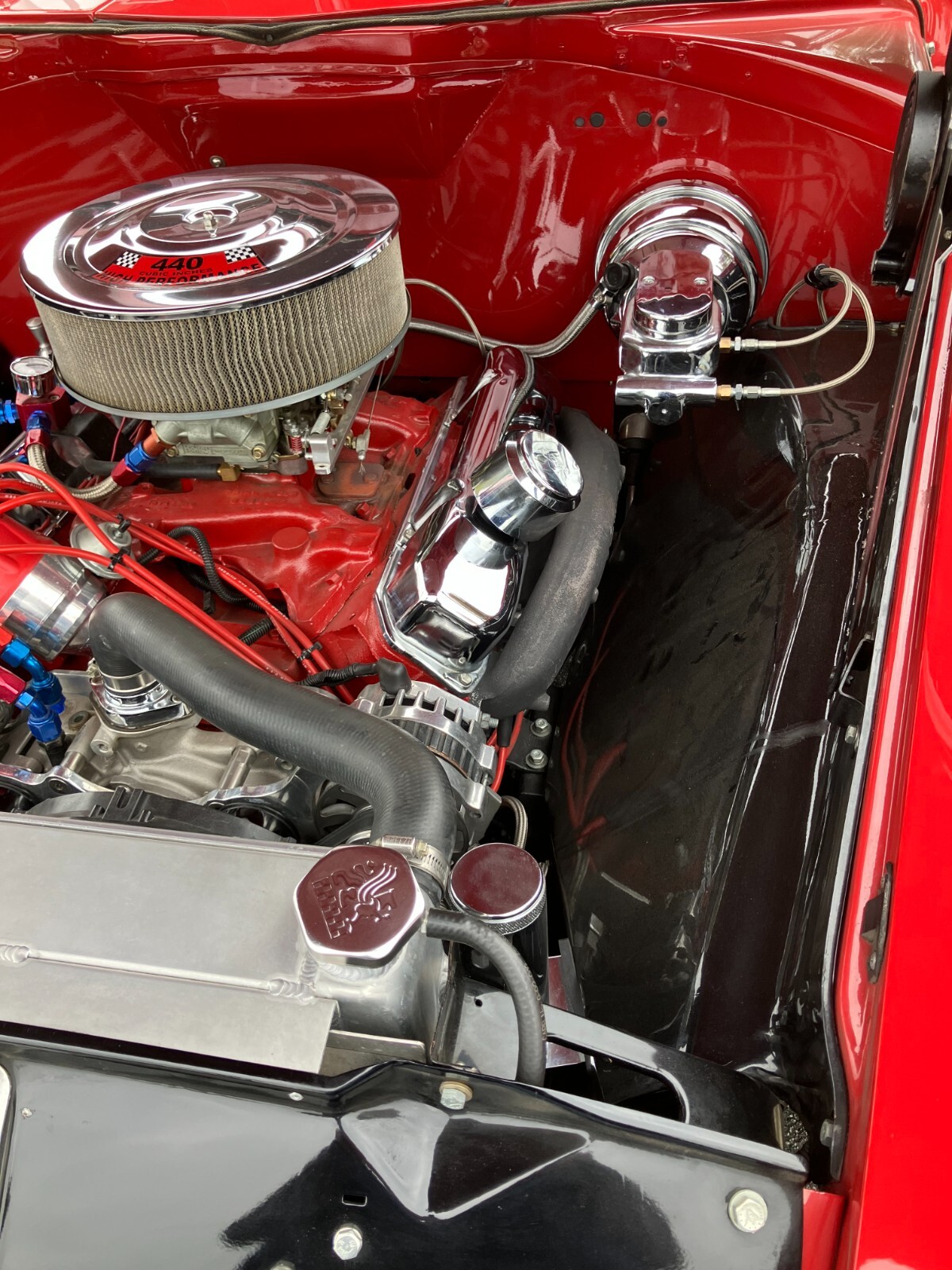 Hudson-CHRYSLER-440-ENGINE-727-TRANSMISSION-FORD-9-TRACTION-LOCK-REAR-1949-Coupe-19