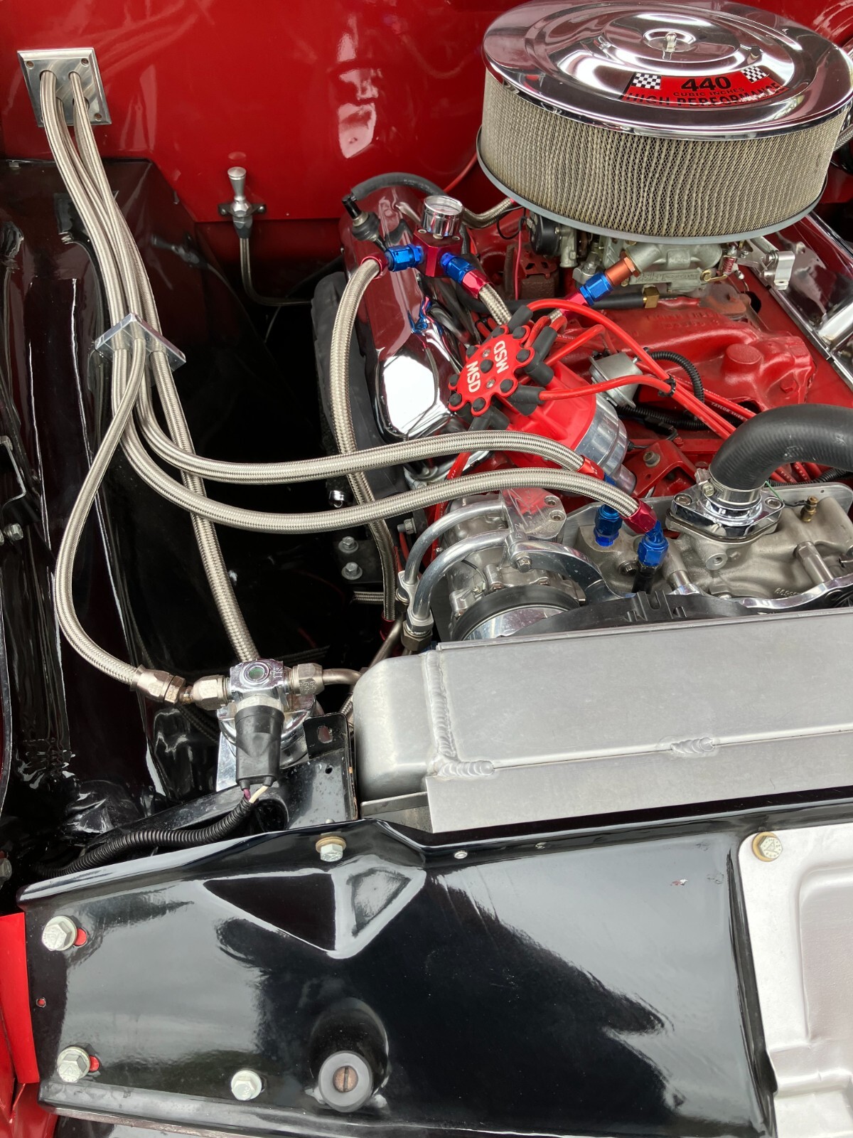 Hudson-CHRYSLER-440-ENGINE-727-TRANSMISSION-FORD-9-TRACTION-LOCK-REAR-1949-Coupe-20