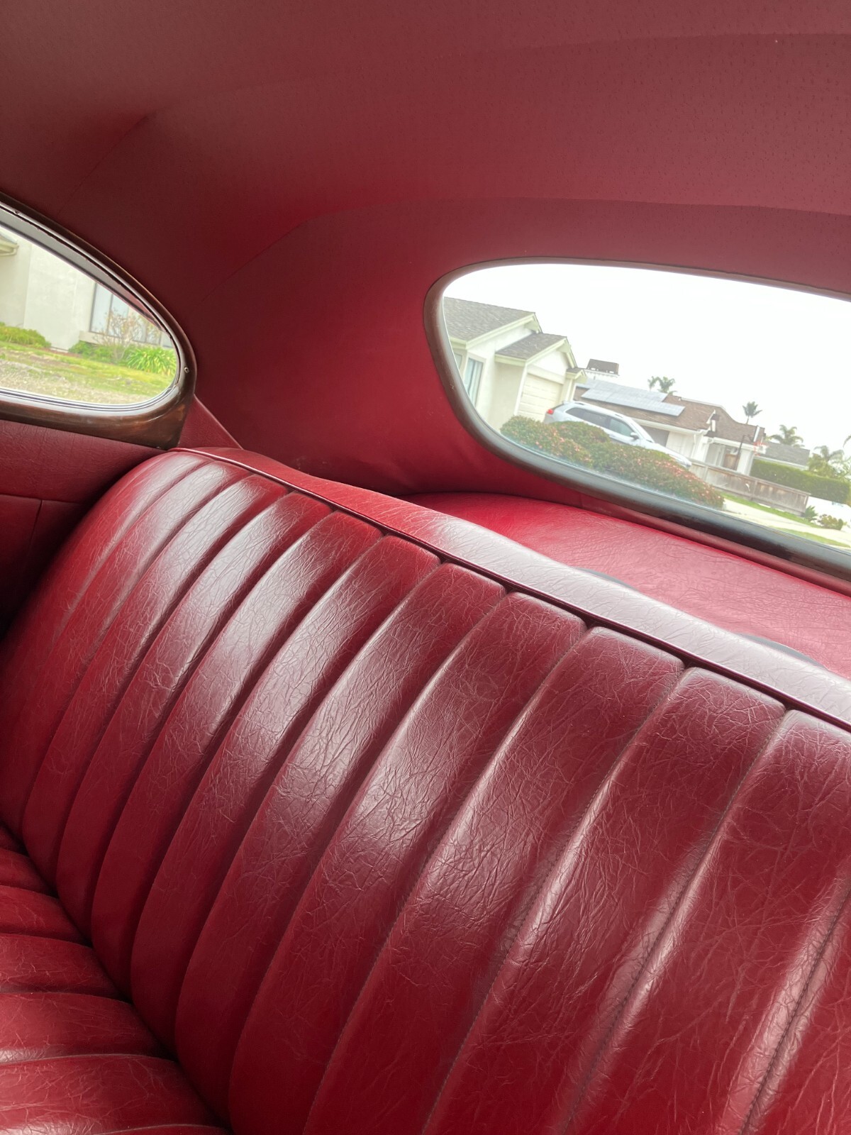 Hudson-CHRYSLER-440-ENGINE-727-TRANSMISSION-FORD-9-TRACTION-LOCK-REAR-1949-Coupe-9