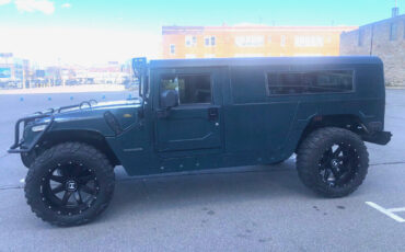 Hummer-H1-1994-Extended-Cab-Pickup-1