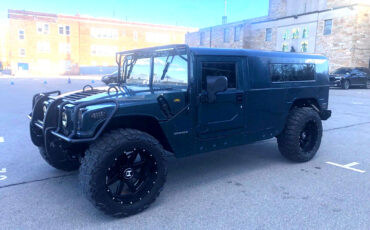Hummer-H1-1994-Extended-Cab-Pickup