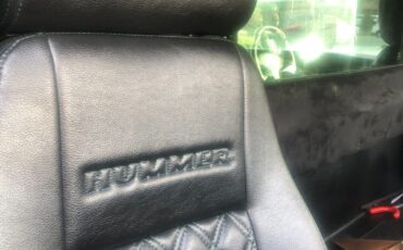 Hummer-H1-1994-Extended-Cab-Pickup-8