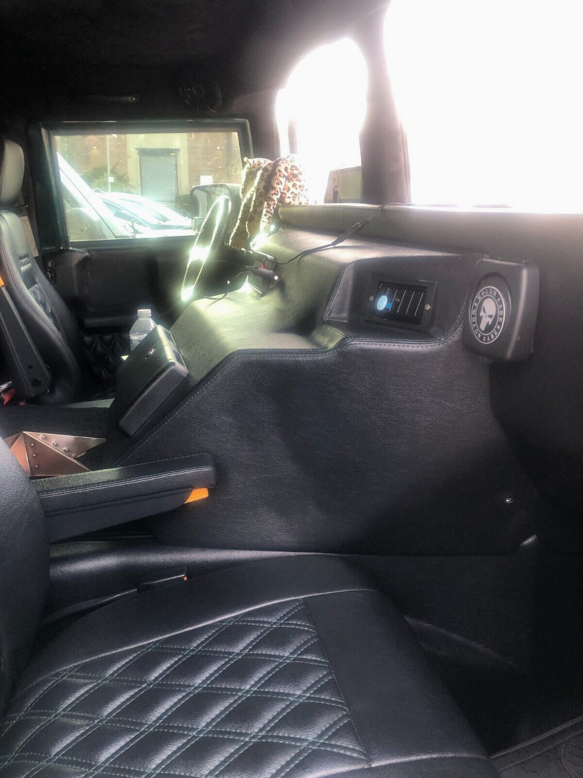 Hummer-H1-1994-Extended-Cab-Pickup-9