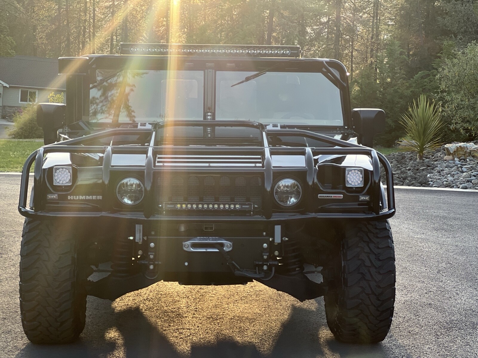 Hummer-H1-1995-1