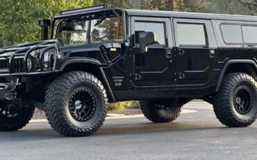 Hummer-H1-1995-2