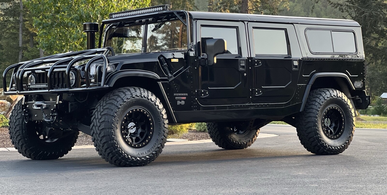 Hummer-H1-1995-2