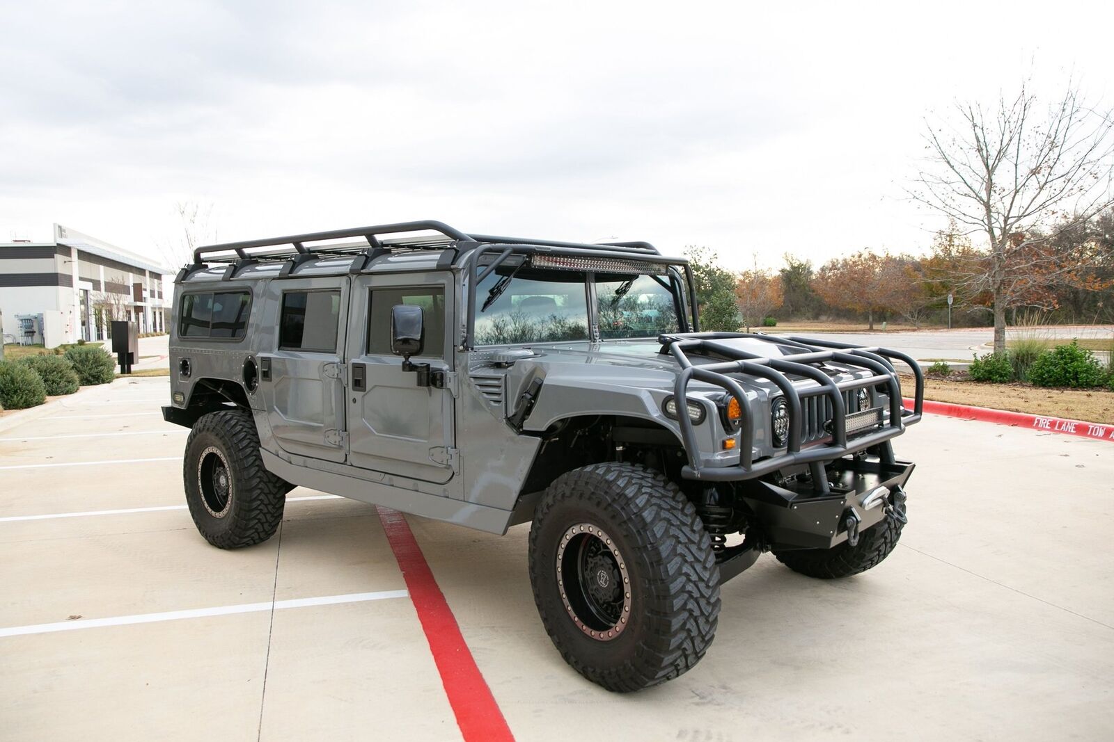 Hummer-H1-1995-SUV-24