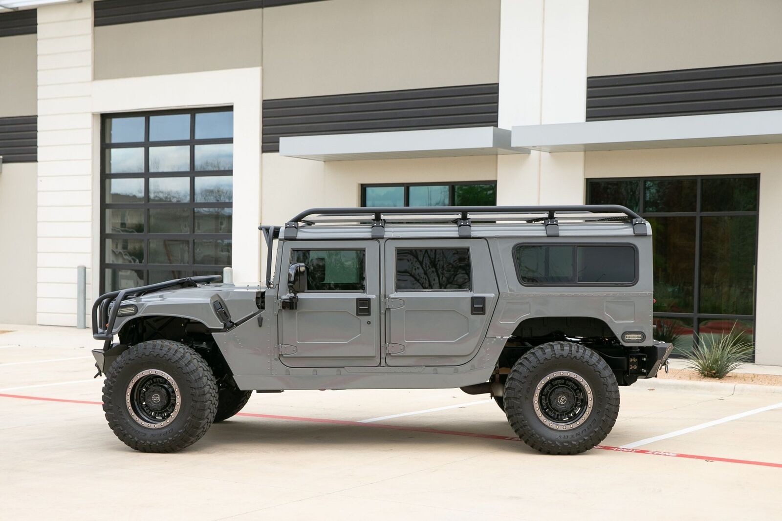Hummer-H1-1995-SUV-6