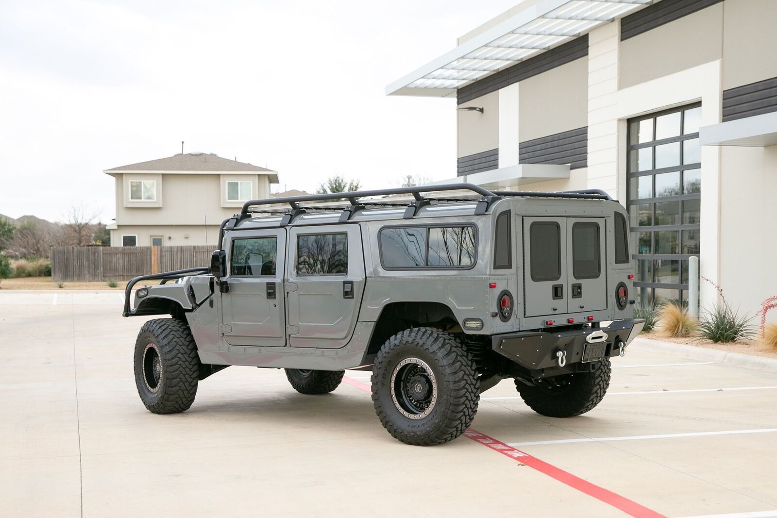 Hummer-H1-1995-SUV-7