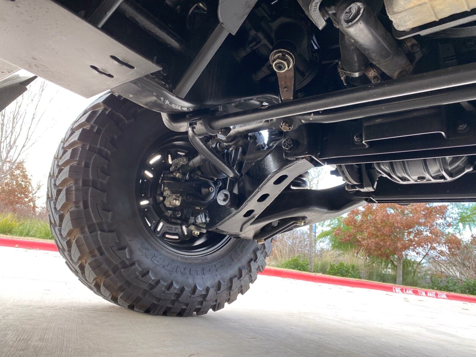 Hummer-H1-1995-SUV-9