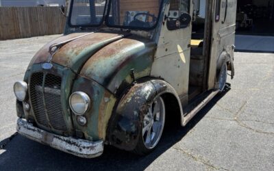 Hummer H3 1951