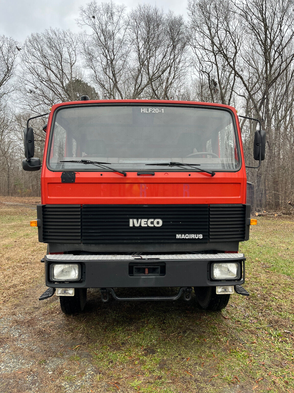 IVECO-MAGIRUS-120-23-AW-1992-Commercial-Vehicle-1