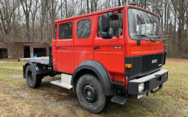 IVECO-MAGIRUS-120-23-AW-1992-Commercial-Vehicle
