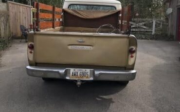 International-A-1-1957-1