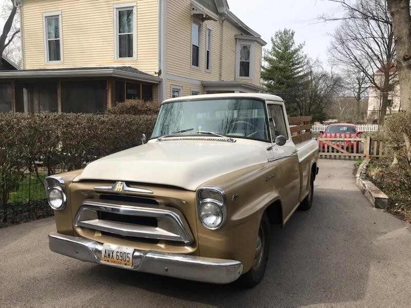 International-A-1-1957-2