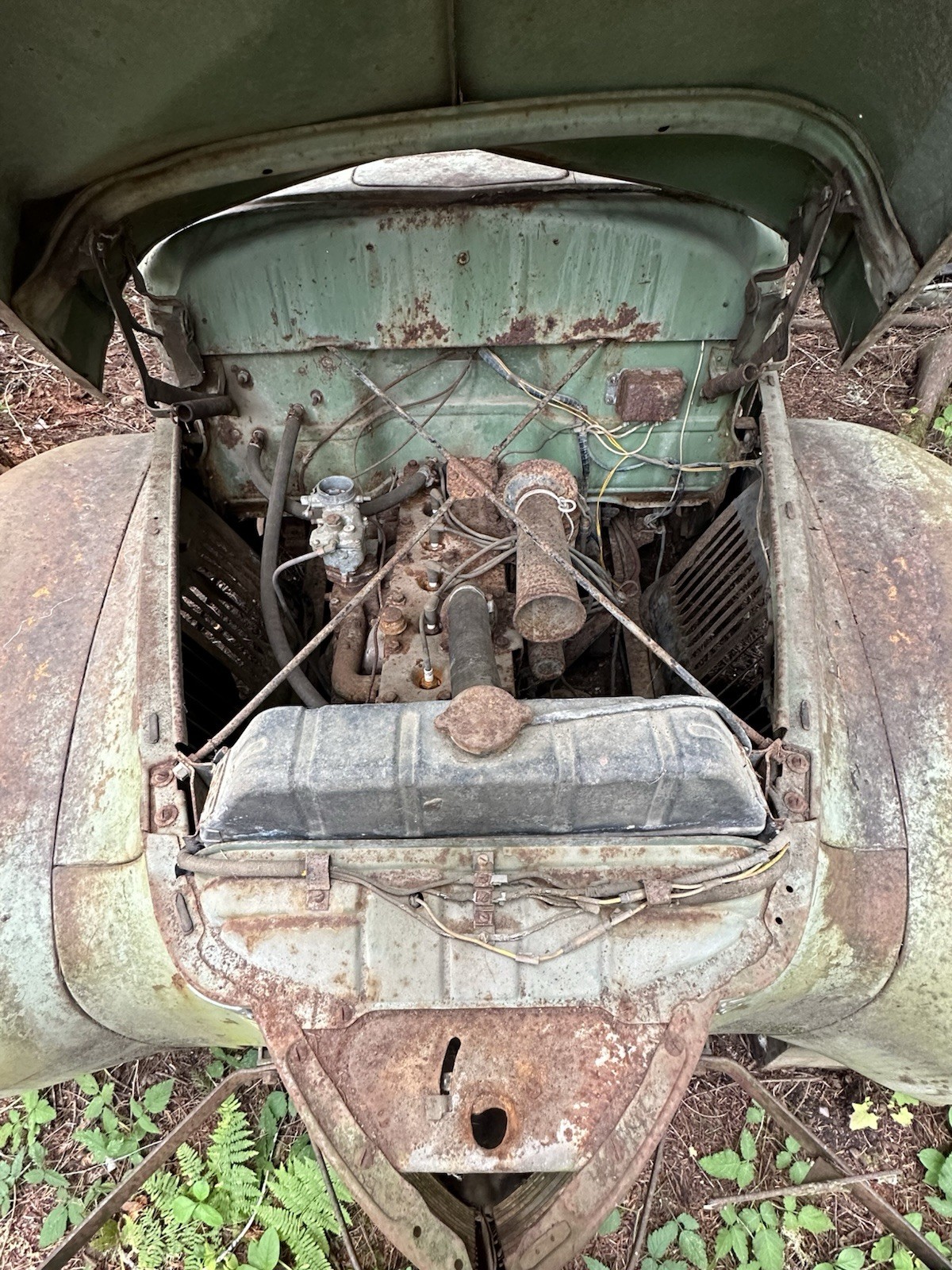 International-Harvester-K3-1941-Standard-Cab-Pickup-13