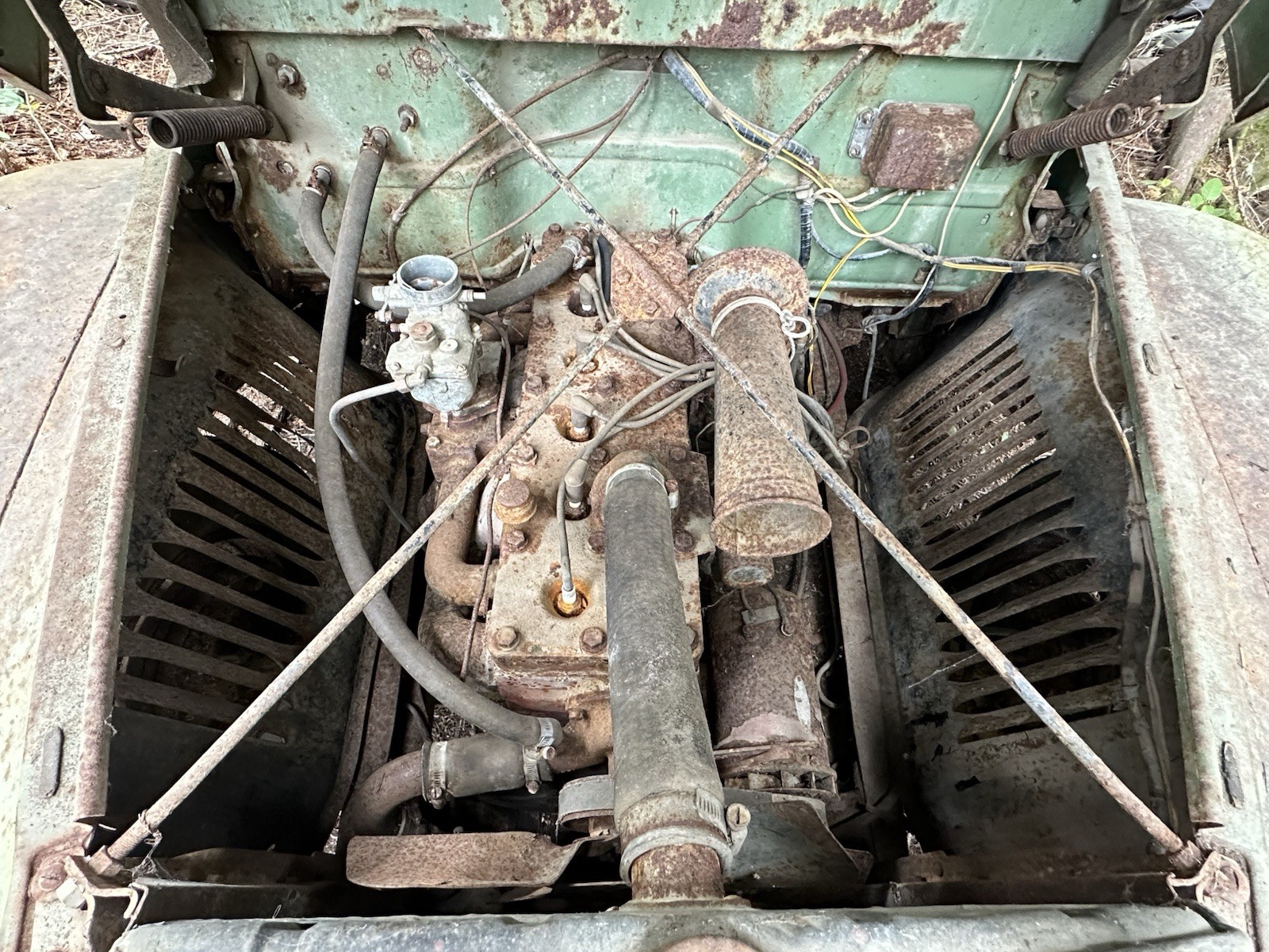 International-Harvester-K3-1941-Standard-Cab-Pickup-15