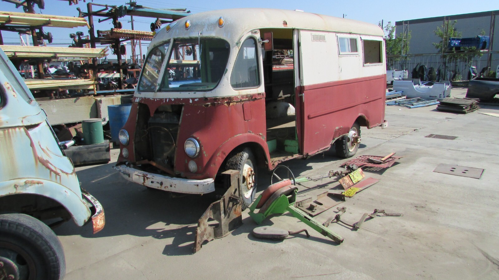 International-Harvester-Other-1959-Van-Camper-1