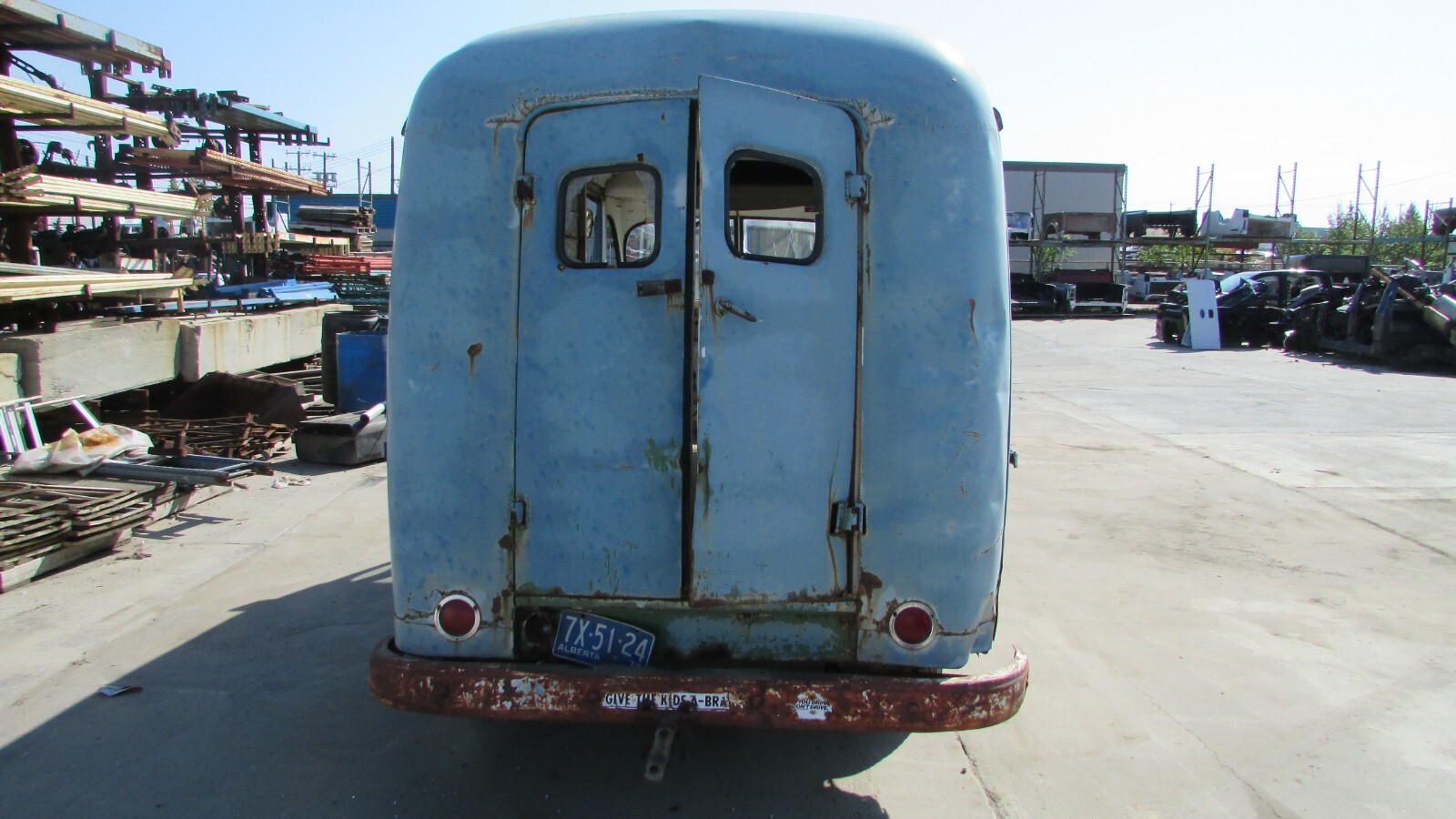 International-Harvester-Other-1959-Van-Camper-11