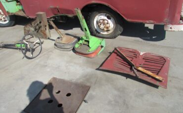 International-Harvester-Other-1959-Van-Camper-14