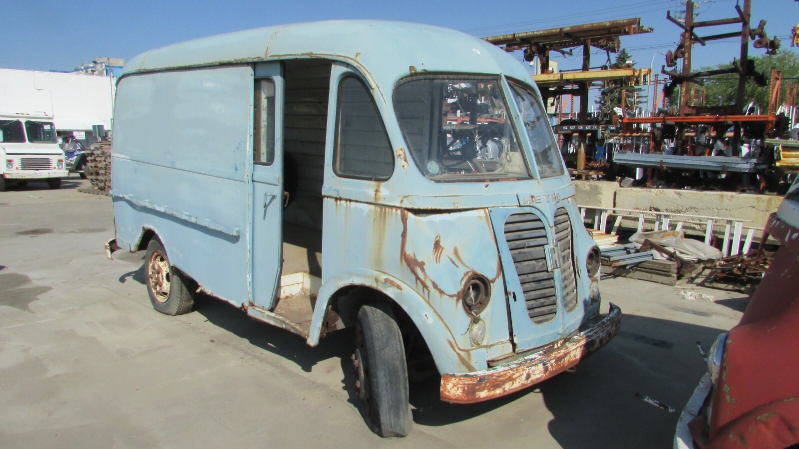 International-Harvester-Other-1959-Van-Camper-2