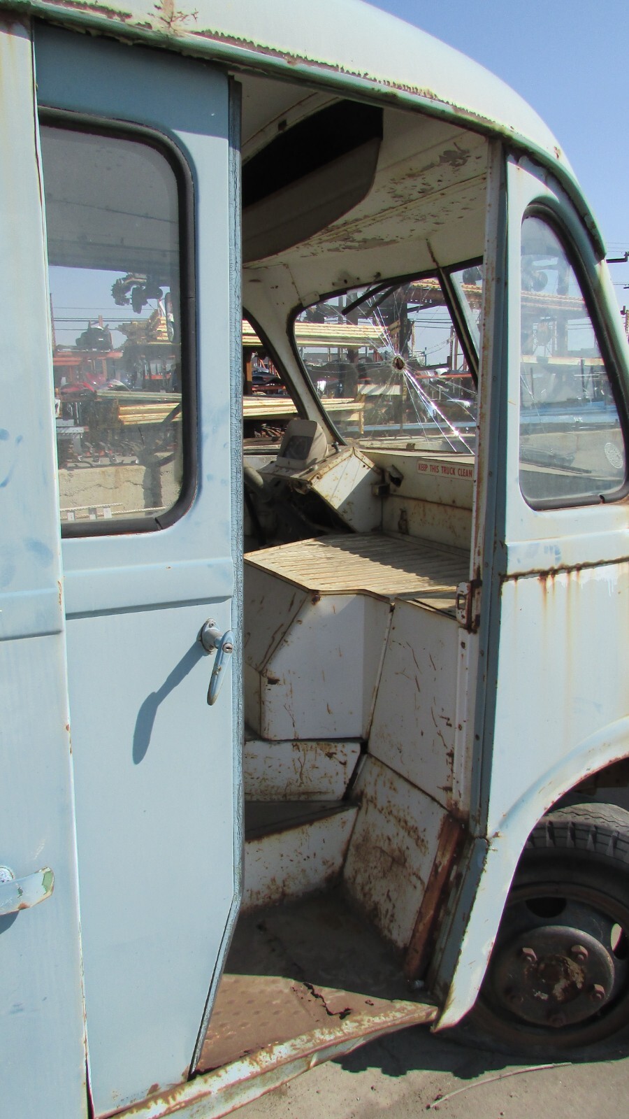 International-Harvester-Other-1959-Van-Camper-21