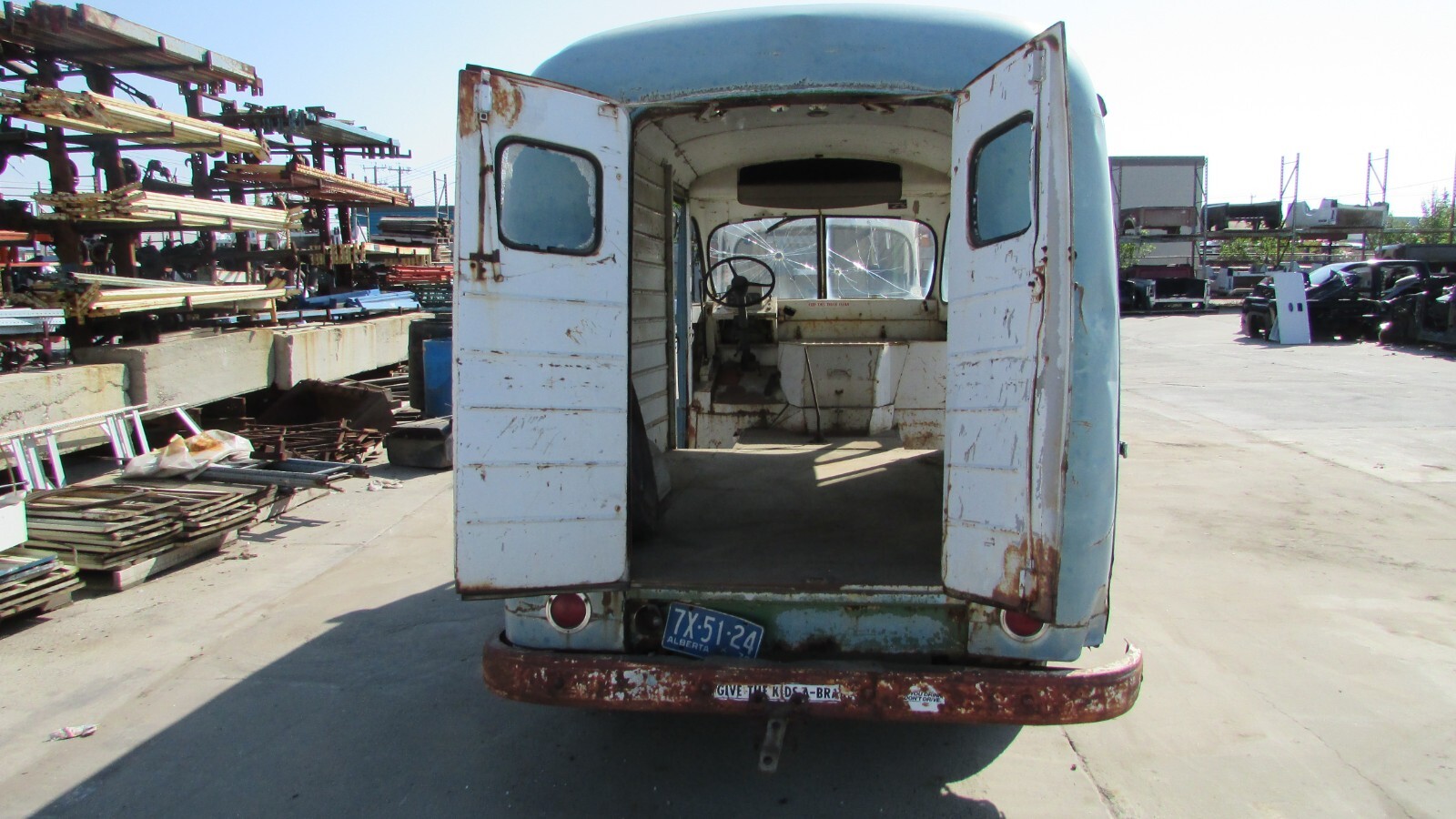International-Harvester-Other-1959-Van-Camper-3