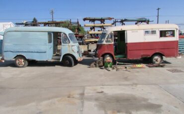International-Harvester-Other-1959-Van-Camper