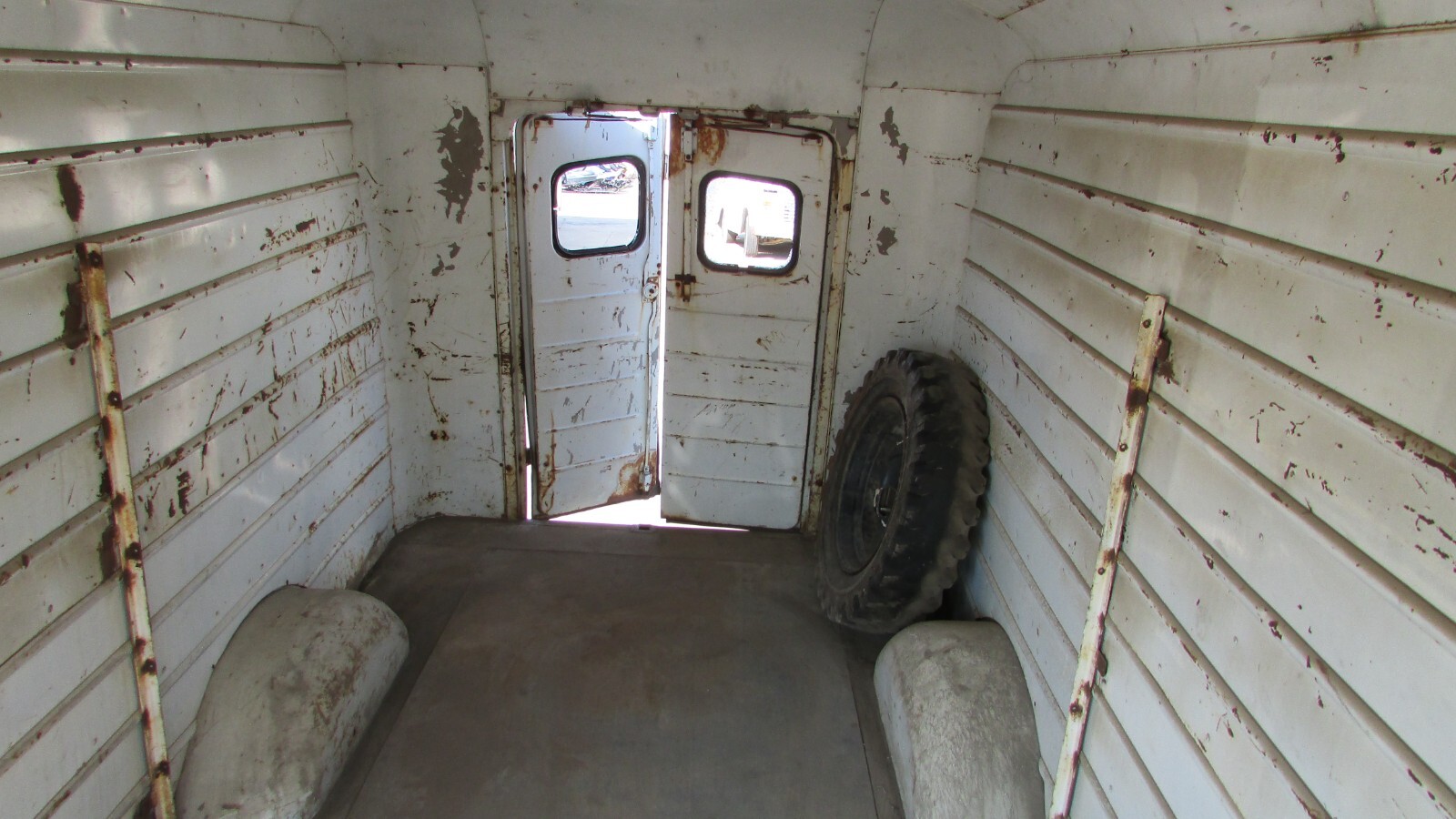International-Harvester-Other-1959-Van-Camper-7
