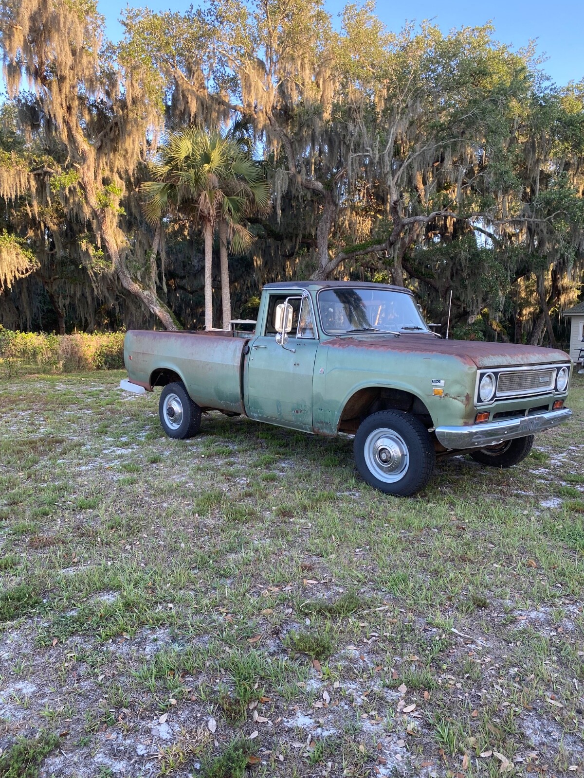 International-Harvester-Other-Pickups-1971-pickup