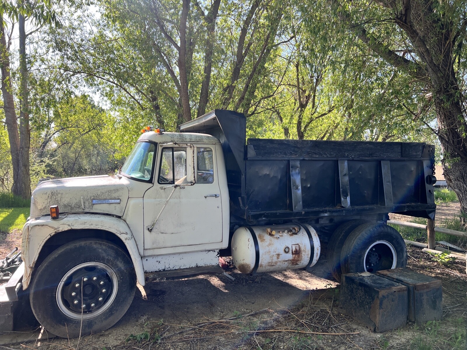 International-Pickup-1976