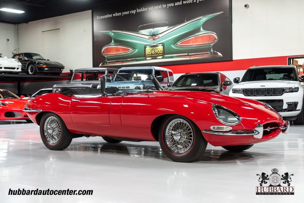 Jaguar-E-Type-1966-Convertible