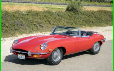 Jaguar-E-Type-1969-Convertible