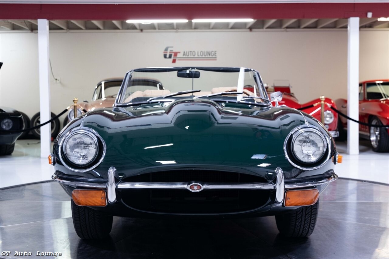 Jaguar-E-Type-1970-Convertible-1
