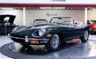 Jaguar-E-Type-1970-Convertible