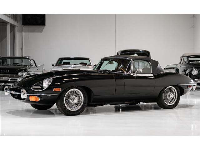 Jaguar-E-Type-1970-Roadster-1