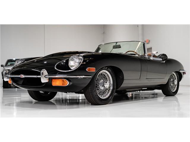 Jaguar-E-Type-1970-Roadster-11
