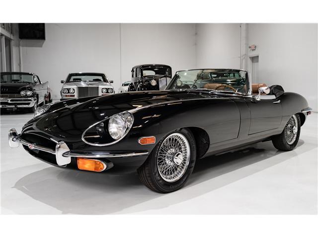 Jaguar-E-Type-1970-Roadster-2